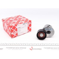 36636 FEBI BILSTEIN НАТЯЖИТЕЛЬ РЕМЕНЯ, клиновой зубча