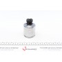 Ремкомплект супорта (заднього) (L) Iveco Daily 06-14 (d=60mm) (+поршень з механізмом) (Brembo)
