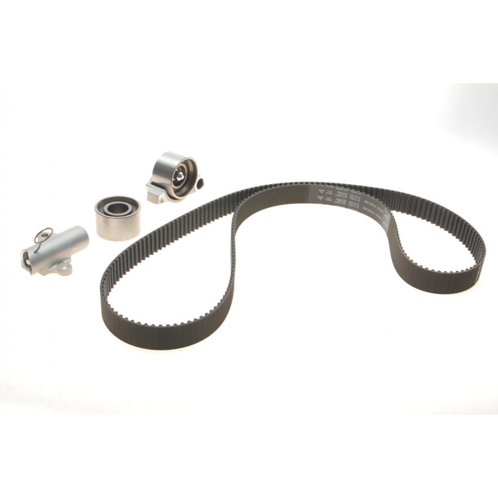 VKMA 91904 SKF Комплект ременя ГРМ
