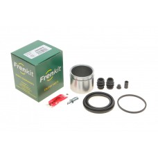260965 FRENKIT Ремкомплект, Гальмівний супорт