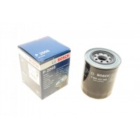 0 986 452 066 BOSCH Масляний фільтр
