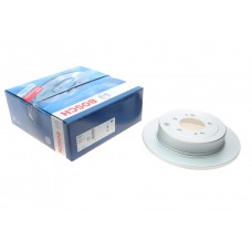 0 986 479 E45 BOSCH Гальмівний диск