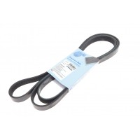 AD06R2260 BLUE PRINT Поліклиновий ремінь