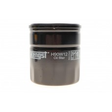 H90W12 HENGST FILTER Масляний фільтр