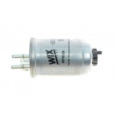 WF8326 WIX FILTERS Паливний фільтр