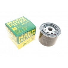 Фільтр паливний JEEP CJ5-CJ8 83-87, NISSAN Pick UP 83-05, TOYOTA Coaster >82, Dyna 84-87, Dyna 200 >85, Land Cruiser >69 MANN-FILTER WK81186