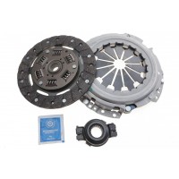 3000 951 664 SACHS Комплект зчеплення