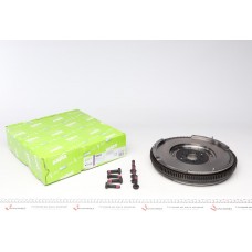 836541 VALEO Маховик