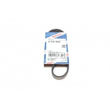 1 987 947 843 BOSCH Поліклиновий ремінь