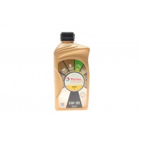 Олива моторне синтетичне TOTAL QUARTZ INEO MDC 5W-30 1л (214030) купити в Україні цена