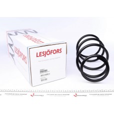 4092576 LESJÖFORS Пружина ходової частини