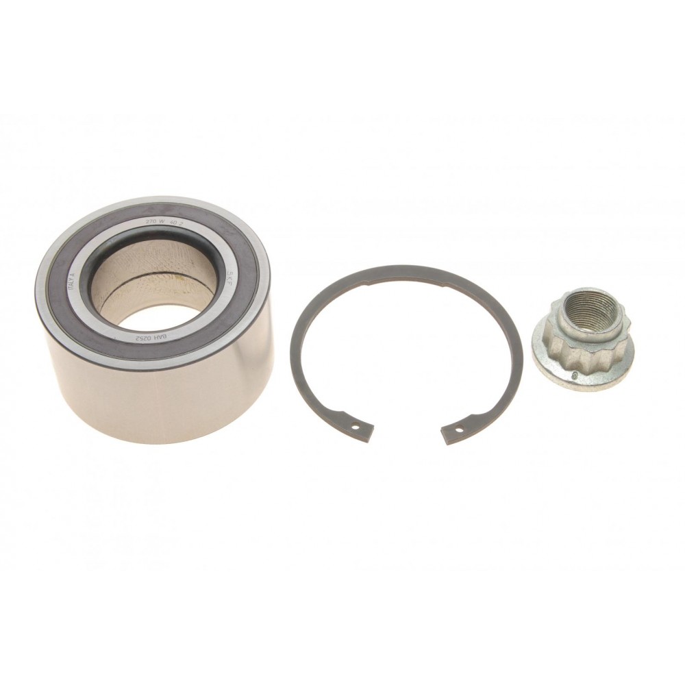 VKBA3645 SKF Комплект підшипника ступиці колеса