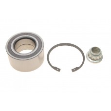 VKBA3645 SKF Комплект підшипника ступиці колеса