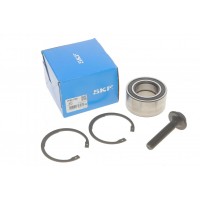 VKBA1355 SKF Комплект підшипника ступиці колеса
