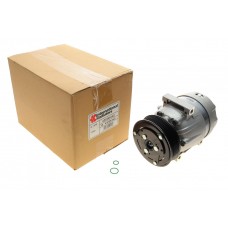 4300K440 VAN WEZEL Компресор кондиціонера