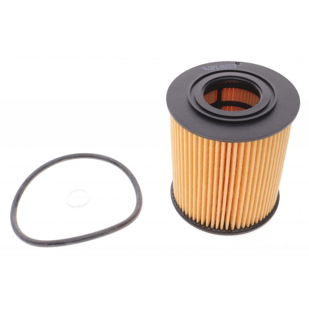 WL7283 WIX FILTERS Масляний фільтр