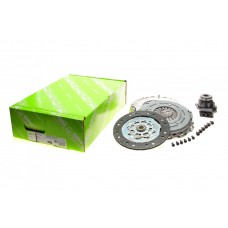 837522 VALEO Комплект зчеплення
