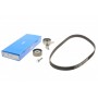 VKMA 05214 SKF Комплект ременя ГРМ