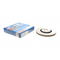 0 986 479 288 BOSCH Гальмівний диск