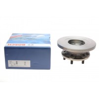 0 986 479 U23 BOSCH Гальмівний диск