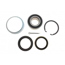 WBK-9010 KAVO PARTS Комплект підшипника ступиці колеса