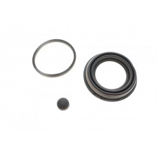 114-0086 QUICK BRAKE Ремкомплект, Гальмівний супорт