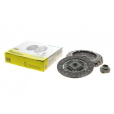 624 3096 00 LuK Комплект зчеплення