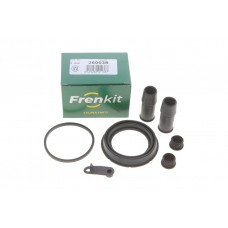 260038 FRENKIT Ремкомплект, Гальмівний супорт