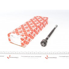 43645 FEBI BILSTEIN Осьовий шарнір рульова тяга