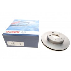 0 986 479 461 BOSCH Гальмівний диск