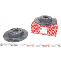36128 FEBI BILSTEIN Гальмівний диск