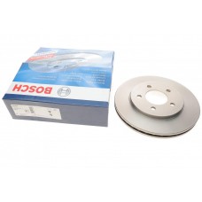 0 986 478 983 BOSCH Гальмівний диск