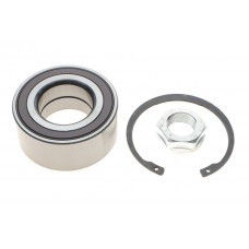WBK-10018 KAVO PARTS Комплект підшипника ступиці колеса