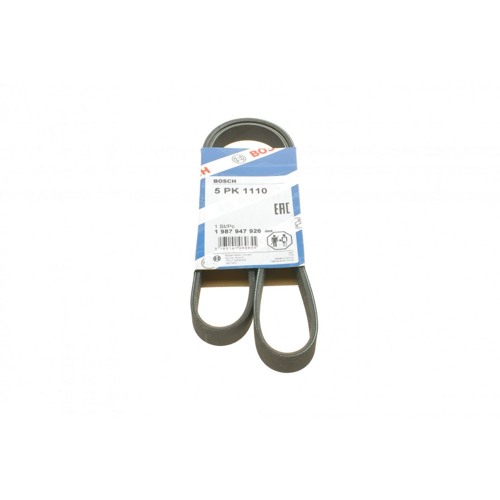 1 987 947 926 BOSCH Поліклиновий ремінь