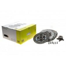 600 0336 00 LuK Комплект зчеплення