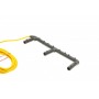 Ремкомплект кабеля свічки розжарювання Skoda Fabia/VW Polo 1.4 TDI 99-10