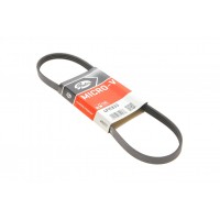 4PK833 GATES Поліклиновий ремінь