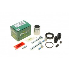 738158 FRENKIT Ремкомплект, Гальмівний супорт