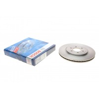 0 986 479 S35 BOSCH Гальмівний диск