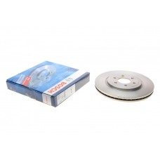 0 986 479 S35 BOSCH Гальмівний диск