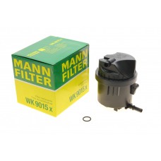 WK 9015 x MANN-FILTER Паливний фільтр