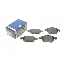 0 986 495 264 BOSCH Комплект гальмівних колодок дисковий гальм