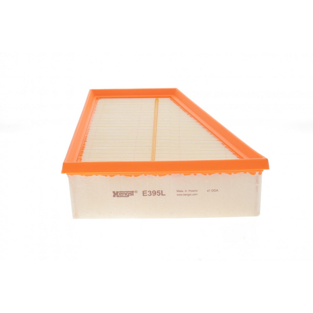 E395L HENGST FILTER Повітряний фільтр