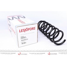 4008498 LESJÖFORS Пружина ходової частини