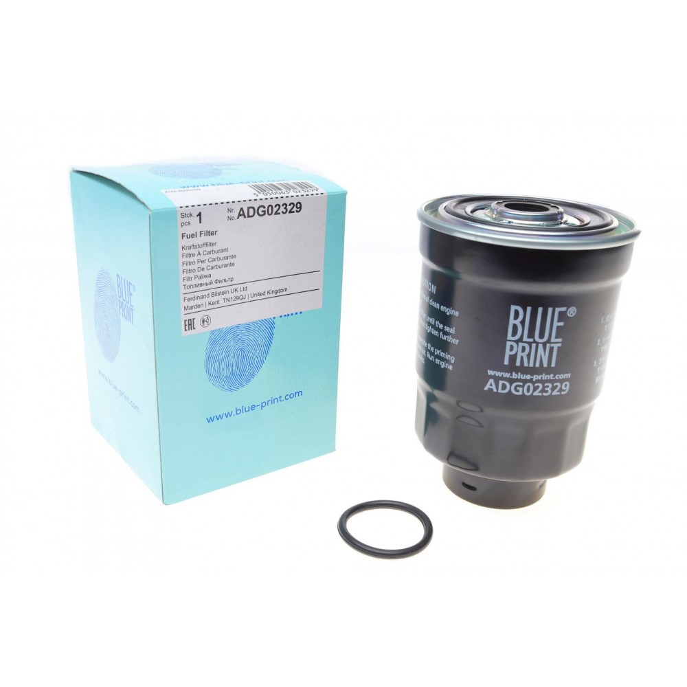 ADG02329 BLUE PRINT Паливний фільтр