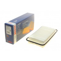 1 987 429 183 BOSCH Повітряний фільтр