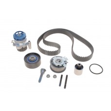 VKMC 01259-1 SKF Водяний насос комплект зубчастого ременя
