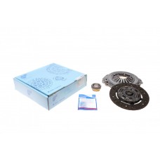 ADG03028 BLUE PRINT Комплект зчеплення