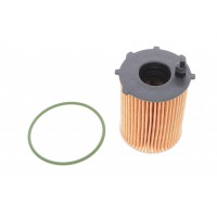 E40H D323 HENGST FILTER Масляний фільтр