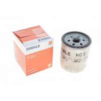 KC 5 KNECHT Паливний фільтр